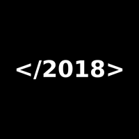 Closing end of 2018